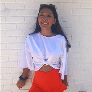 Meet your Posher, Elizabeth